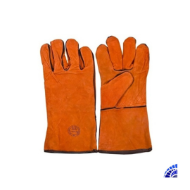 GUANTES WELDING SOLDADOR